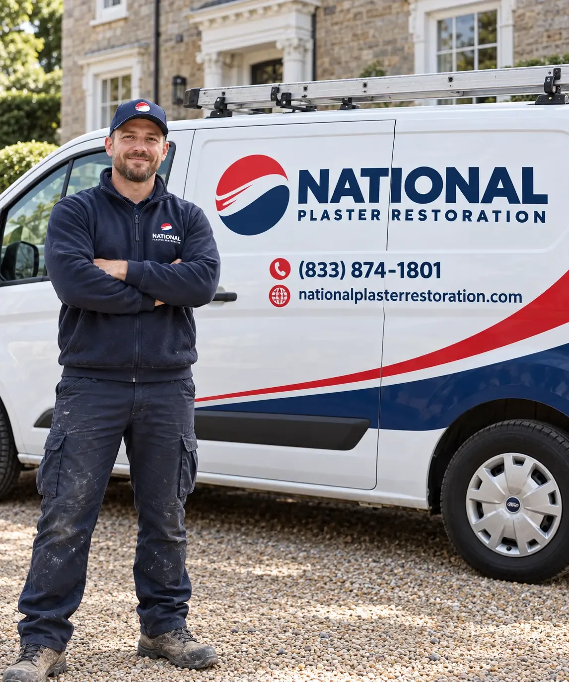 Plaster Repair company in Browerville, MN